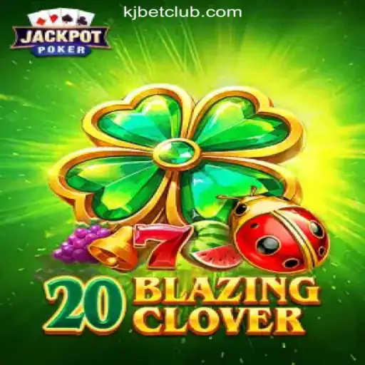Discover the Excitement of 20BlazingClover at KJBET.COM Online Casino Philippines