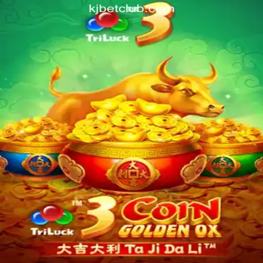 Explore the Exciting World of 3CoinGoldenOX with KJBET.COM Online Casino Philippines