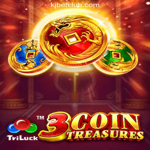 Unveiling the Excitement of 3CoinTreasures: A New Era in Online Gaming