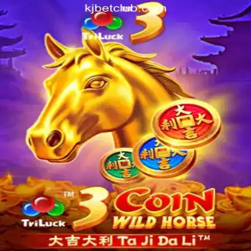 Exploring the Thrilling World of 3CoinWildHorse at KJBET.COM Online Casino Philippines