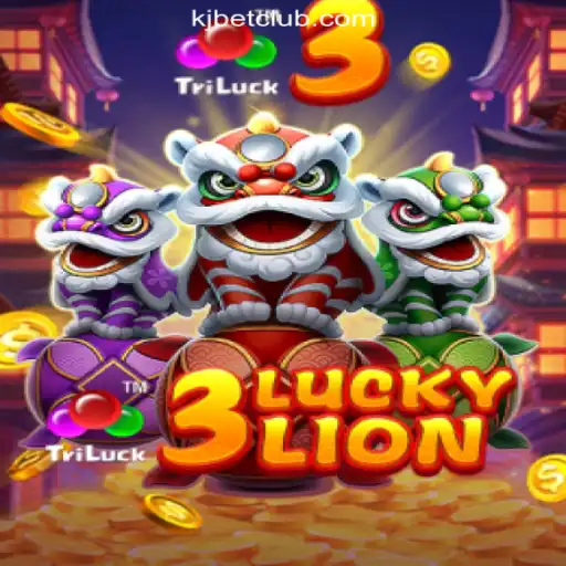 An In-Depth Look at 3LUCKYLION: A Dynamic Game at KJBET.COM Online Casino Philippines