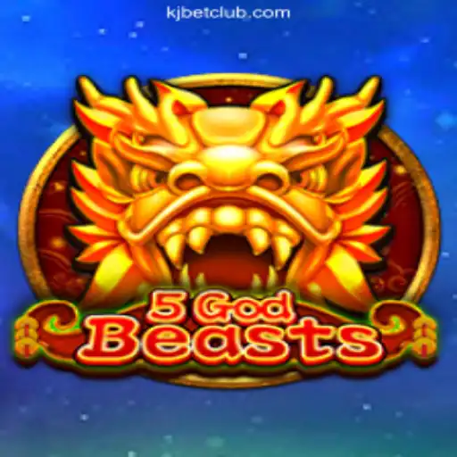Unveiling 5GodBeasts: An Exciting Journey into Mythical Adventure