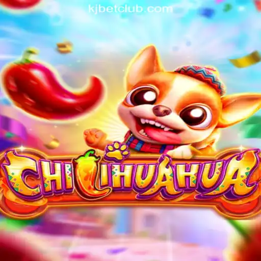 Experience the Thrill of CHILIHUAHUA at KJBET.COM Online Casino Philippines