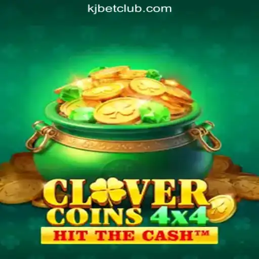 Exploring CloverCoins4x4: A Thrilling Ride at KJBET.COM Online Casino Philippines