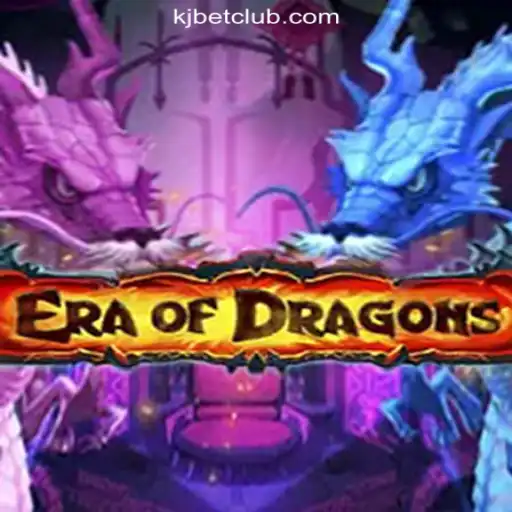 Discover the Enchantment of EraOfDragons in the World of KJBET.COM Online Casino Philippines