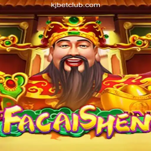 Exploring FaCaiShen: A Fascinating Online Casino Game at KJBET.COM