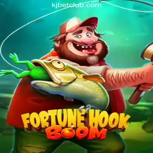 Diving into the Thrills of FortuneHookBoom: The New Wave in Online Casino Entertainment