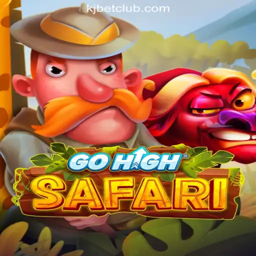 Discover the Adventure of GoHighSafari at KJBET.COM Online Casino Philippines