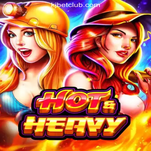 HotHeavy: A Thrilling Online Casino Experience at KJBET.COM