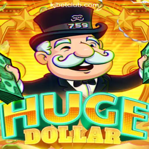 Discover the Exciting World of HugeDollar at KJBET.COM Online Casino Philippines