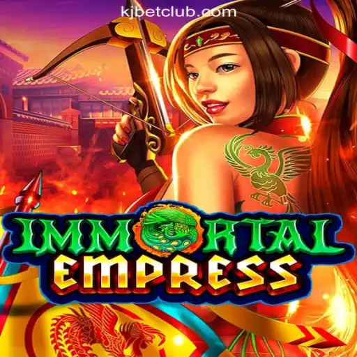 ImmortalEmpress: A New Era in Online Casino Gaming in the Philippines