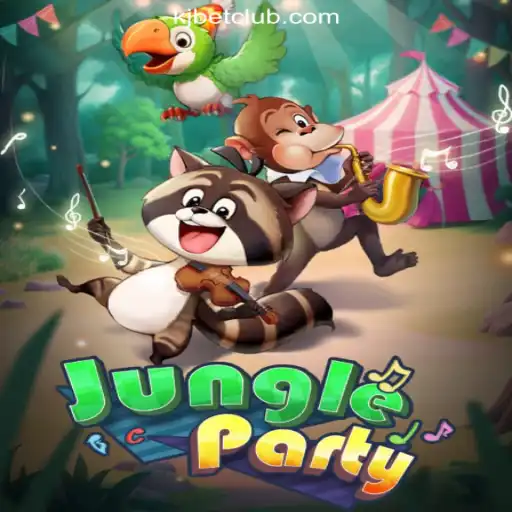 Explore the Exciting JungleParty Game at KJBET.COM Online Casino Philippines