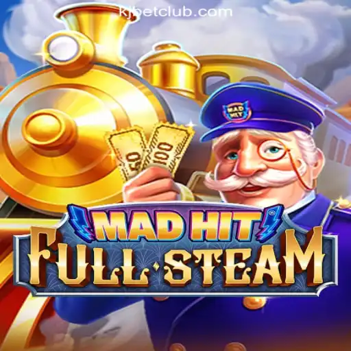 Exploring MadHitFullSteam: A Thrilling New Game with KJBET.COM Online Casino Philippines