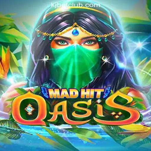 MadHitOasis: Enter the World of Thrilling Adventure and Casino Fun