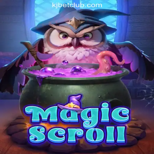 Discover the Enchantment of MagicScroll: A Spellbinding Journey into the World of KJBET.COM Online Casino Philippines