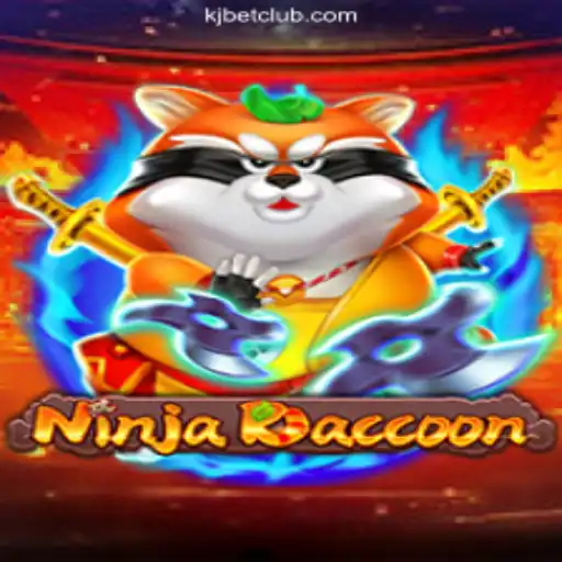 Experience Adventure with NinjaRaccoon Game and KJBET.COM Online Casino