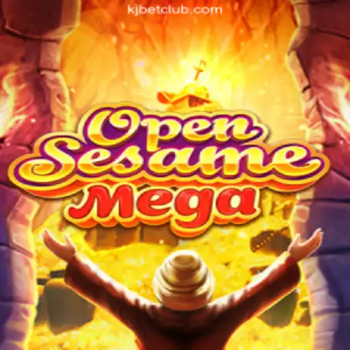 Unlock the Secrets of OPENSESAMEMEGA: The Thrilling Casino Game from KJBET.COM Online Casino Philippines