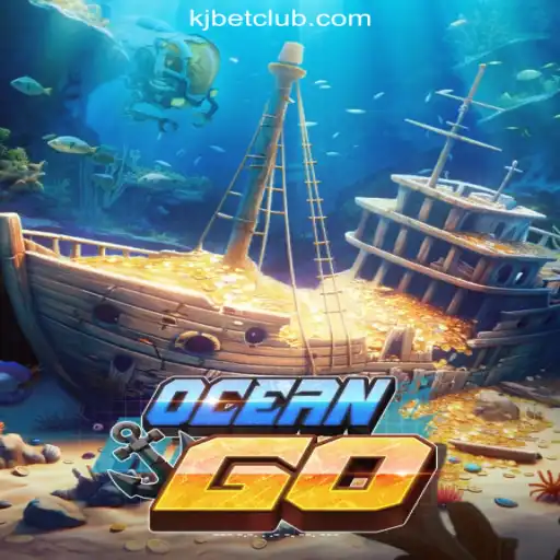 OceanGO: Dive into the Deep with KJBET.COM Online Casino Philippines