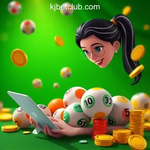 Security and Trust KJBET.COM Online Casino Philippines - International Licenses and Certifications