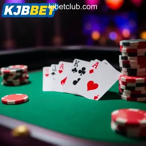 Gaming Experience KJBET.COM Online Casino Philippines - 800+ Premium and Exclusive Games