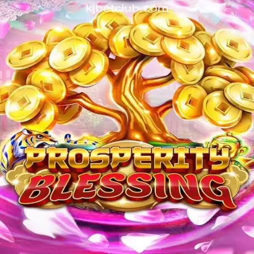 Exploring ProsperityBlessing: A Premier Online Casino Game at KJBET.COM in the Philippines
