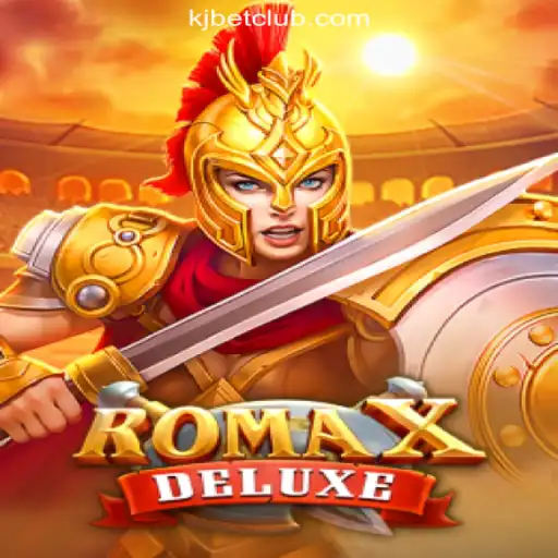 Exploring the Dynamic World of RomaXDeluxe: A Guide to the Ultimate Online Casino Experience at KJBET.COM