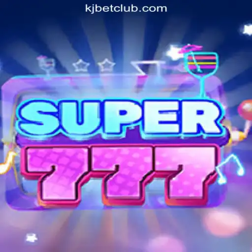 Exploring Super777: A Thrilling Adventure in the KJBET.COM Online Casino Philippines