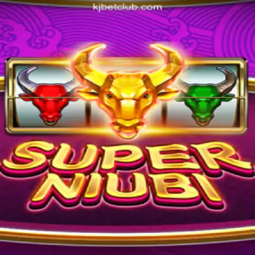 Exploring SuperNiubi: A Thrilling Online Casino Game by KJBET.COM