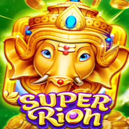 Discovering SuperRich: A Thrilling Adventure in Online Gambling