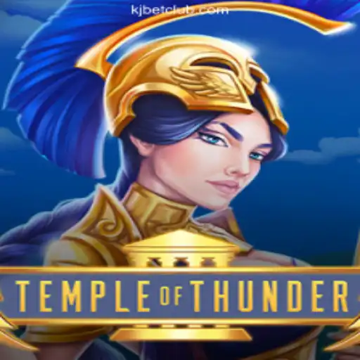 Explore TempleofThunder with KJBET.COM Online Casino Philippines