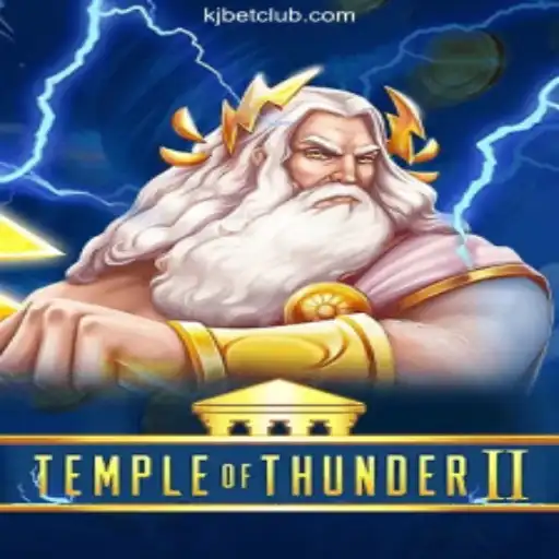 Discover the Excitement of TempleofThunderII at KJBET.COM Online Casino Philippines