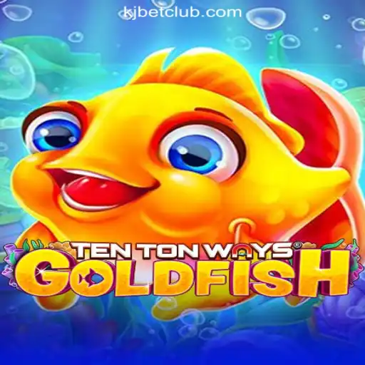 Experience the Thrill of TenTonWaysGoldfish at KJBET.COM Online Casino Philippines