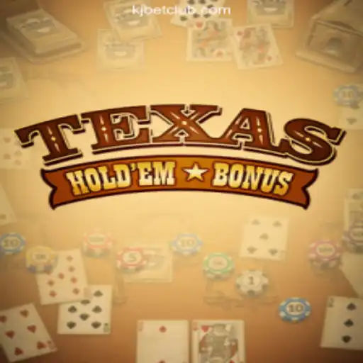 Discovering Texas Hold'em Bonus at KJBET.COM Online Casino Philippines