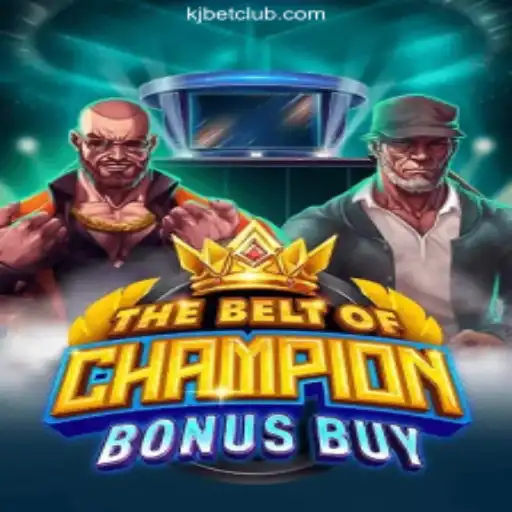 The Thrilling World of TheBeltOfChampionBonusBuy at KJBET.COM Online Casino Philippines