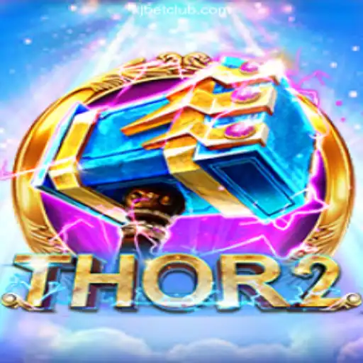 Explore Thor2: The Mighty Adventure at KJBET.COM Online Casino Philippines