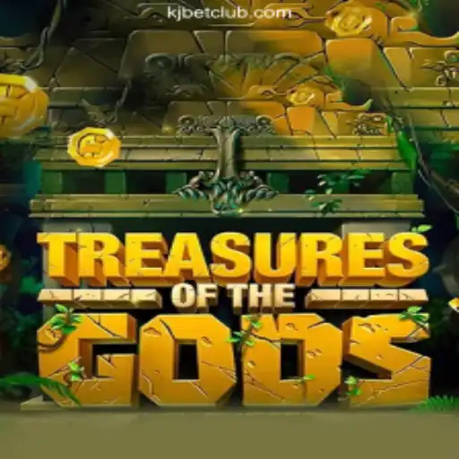 Exploring the Excitement of TreasureoftheGods in the Digital Age