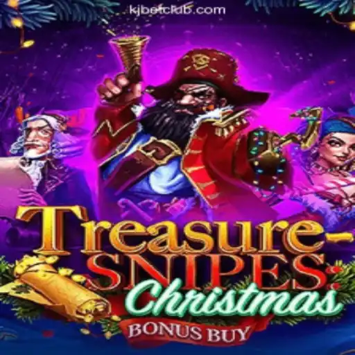 Discover the Exciting World of TreasuresnipesChristmas: An Adventurous Festive Online Casino Game