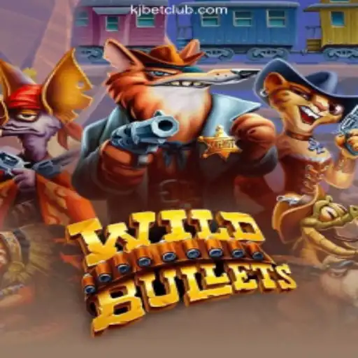 WildBullets: A Thrilling Adventure at KJBET.COM Online Casino Philippines
