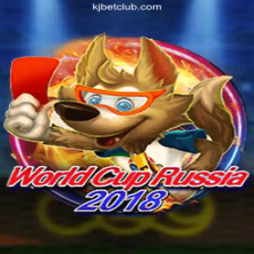 WorldCupRussia2018: An Immersive Gaming Experience with a Touch of KJBET.COM Online Casino Philippines